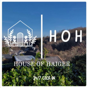 House of Haiger Ferienwohnung mit Charme
